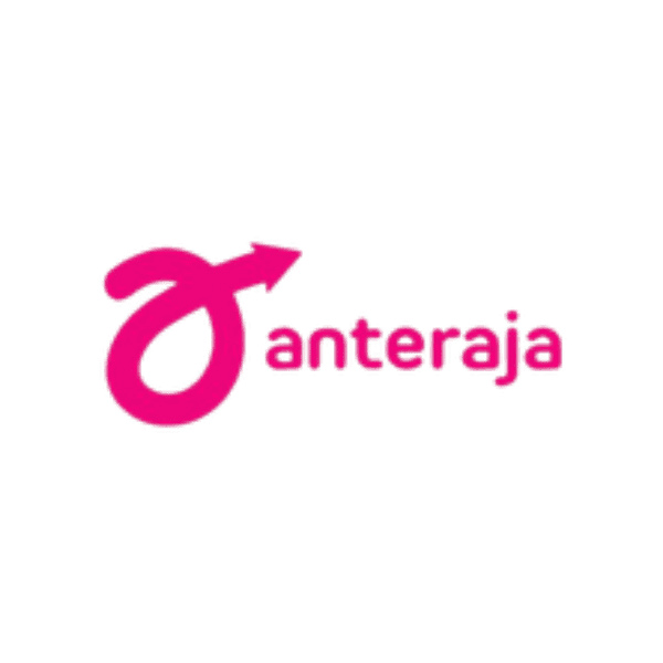AnterAja logo