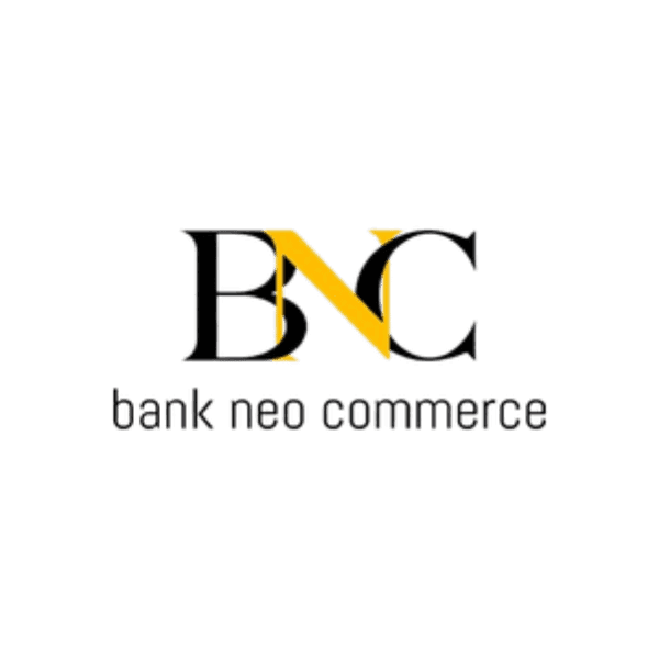 Bank Neo Commerce logo