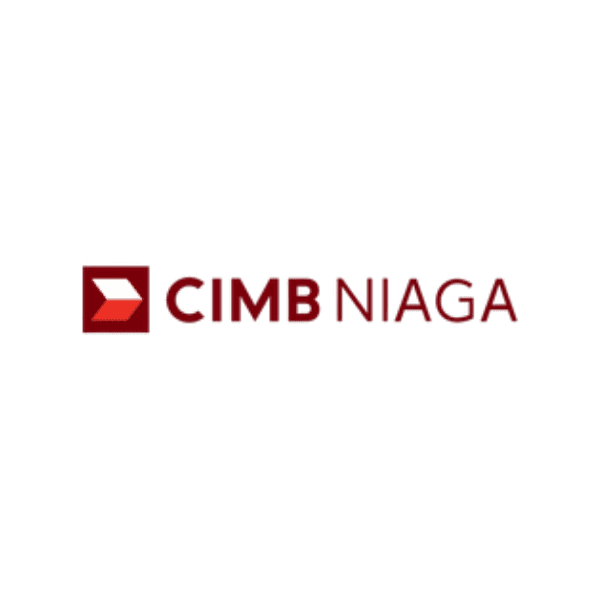 CIMB Niaga logo