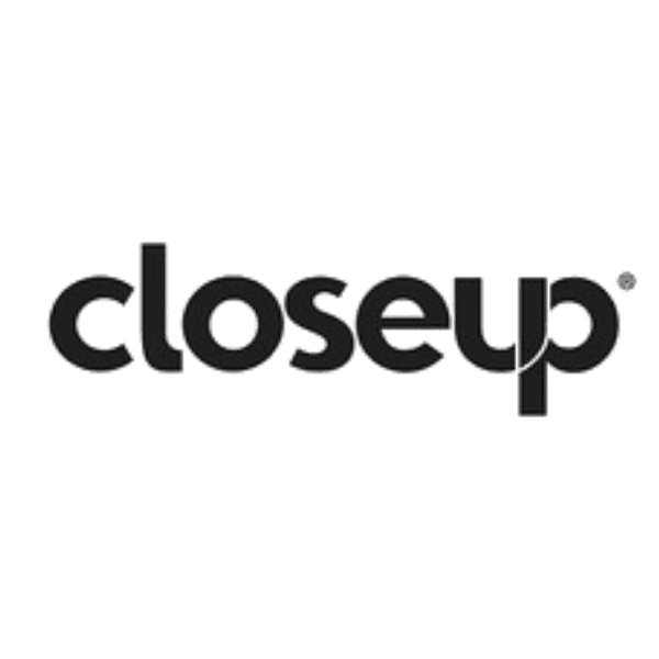 Close Up logo