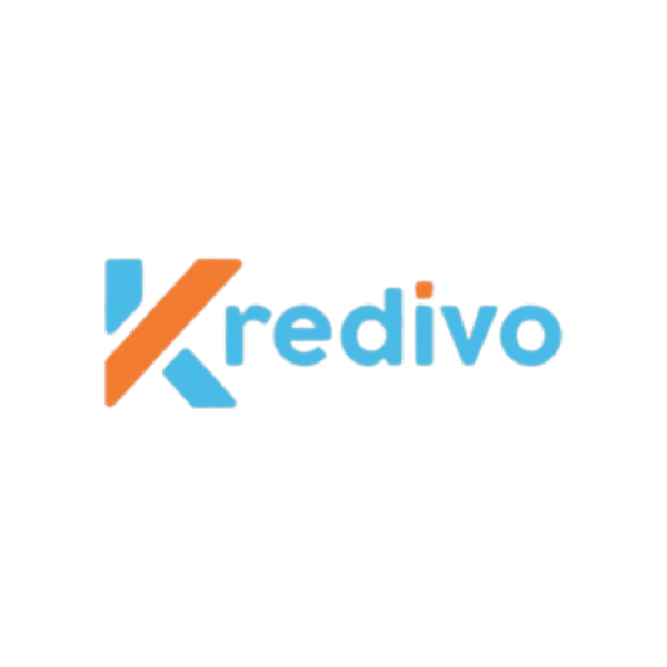 Kredivo logo