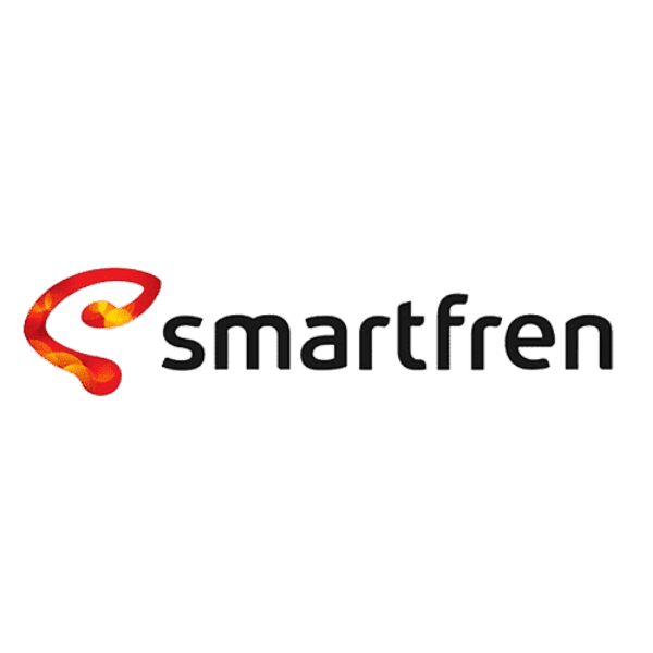 Smartfren logo
